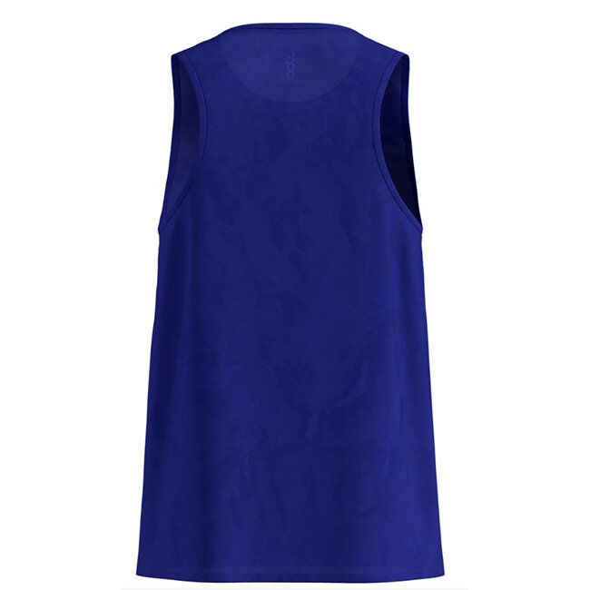 Odlo Tank crew neck ZEROWEIGHT ENGINEERED CHILL-TEC
