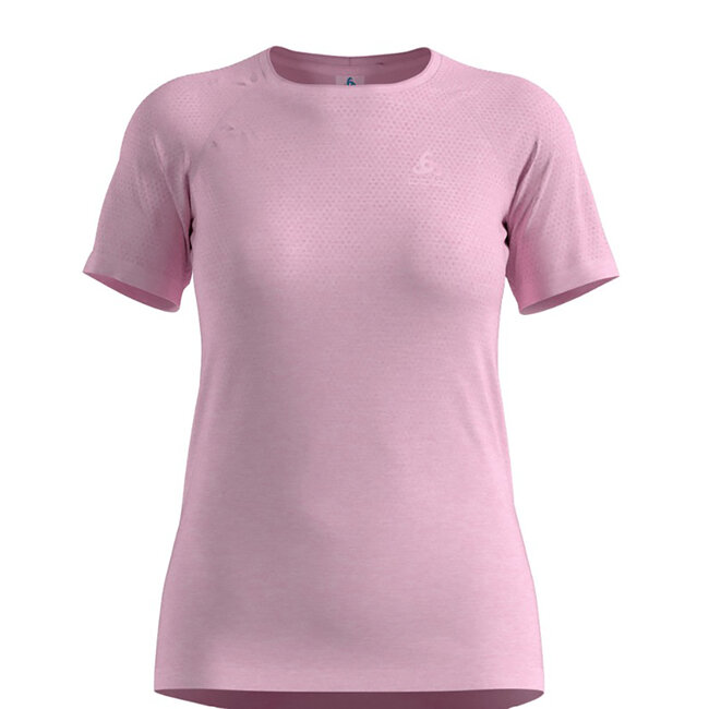 Odlo T-shirt crew neck s/s ESSENTIAL SEAMLESS