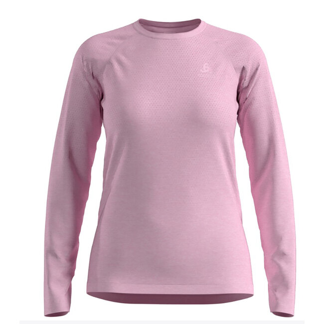 Odlo T-shirt crew neck l/s ESSENTIAL SEAMLESS