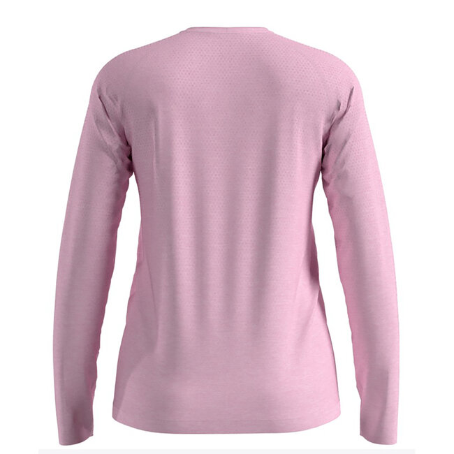 Odlo T-shirt crew neck l/s ESSENTIAL SEAMLESS