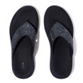F-Mode Toe Post - Denim And Hotfix