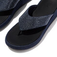 F-Mode Toe Post - Denim And Hotfix