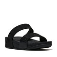 Lulu Shimmerglitz Slides