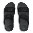 Lulu Shimmerglitz Slides