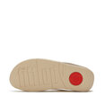 FitFlop Lulu Ultra-Jewel Metallic Toe-Post Sandals