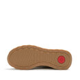 FitFlop Retro-Q FF Fabric/Suede Sneakers