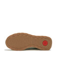 FitFlop Retro-Q FF Fabric/Suede Sneakers