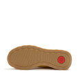 FitFlop Retro-Q FF Fabric/Suede Sneakers