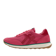 Retro-Q FF Fabric/Suede Sneakers