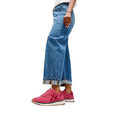 Retro-Q FF Fabric/Suede Sneakers