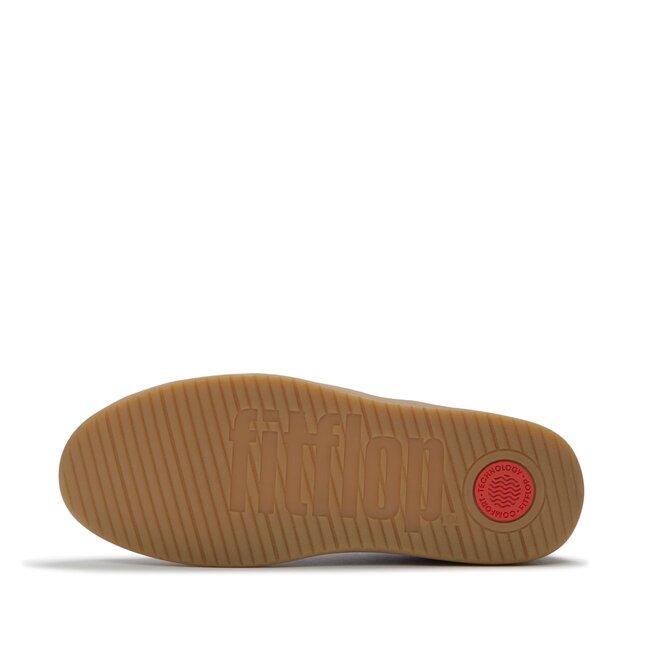 The Dash Mens T-Toe Leather Sneakers