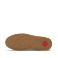 FitFlop The Dash Mens T-Toe Suede Sneakers