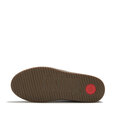 The Dash T-Toe Leather Sneakers