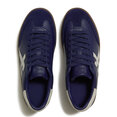 The Dash T-Toe Leather Sneakers