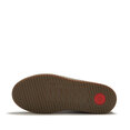 The Dash T-Toe Leather Sneakers