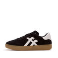 The Dash T-Toe Suede Sneakers