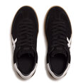 The Dash T-Toe Suede Sneakers