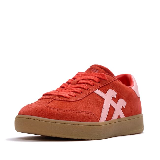 The Dash T-Toe Suede Sneakers