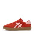 The Dash T-Toe Suede Sneakers