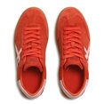The Dash T-Toe Suede Sneakers