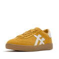FitFlop The Dash T-Toe Suede Sneakers