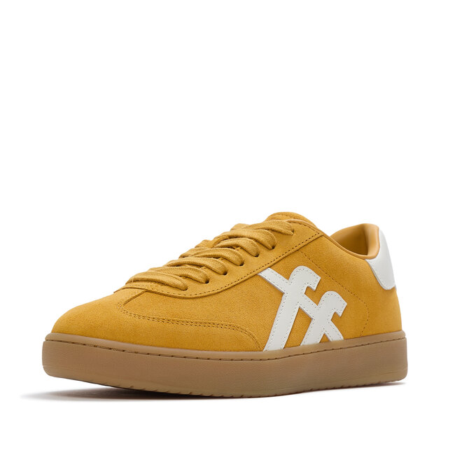FitFlop The Dash T-Toe Suede Sneakers