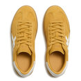 FitFlop The Dash T-Toe Suede Sneakers