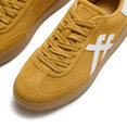 FitFlop The Dash T-Toe Suede Sneakers