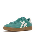 The Dash T-Toe Suede Sneakers