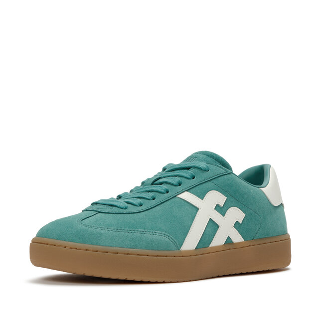 The Dash T-Toe Suede Sneakers