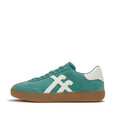 The Dash T-Toe Suede Sneakers