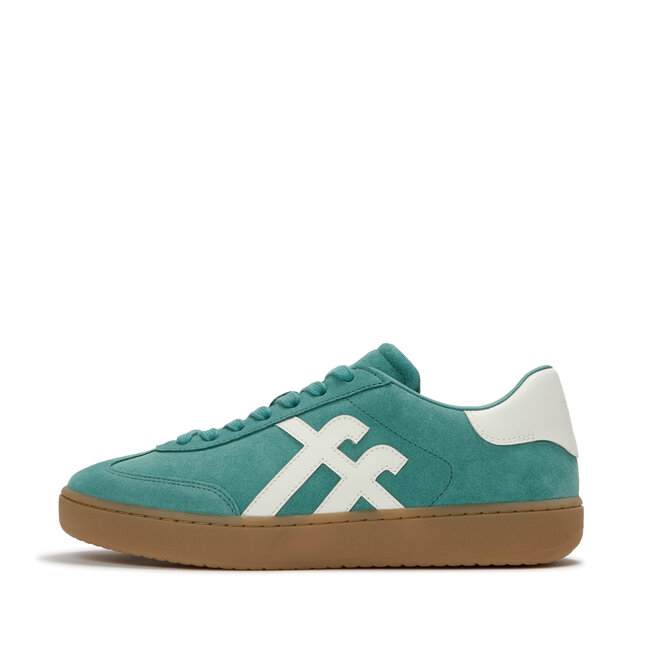 The Dash T-Toe Suede Sneakers