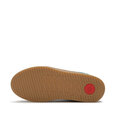 The Dash T-Toe Suede Sneakers