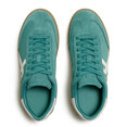 The Dash T-Toe Suede Sneakers
