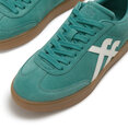 The Dash T-Toe Suede Sneakers