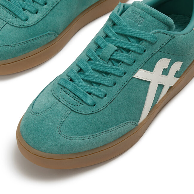 The Dash T-Toe Suede Sneakers