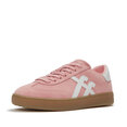 The Dash T-Toe Suede Sneakers