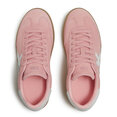 The Dash T-Toe Suede Sneakers