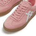 The Dash T-Toe Suede Sneakers