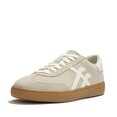 The Dash T-Toe Suede Sneakers