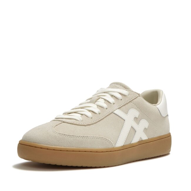The Dash T-Toe Suede Sneakers