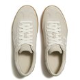 The Dash T-Toe Suede Sneakers