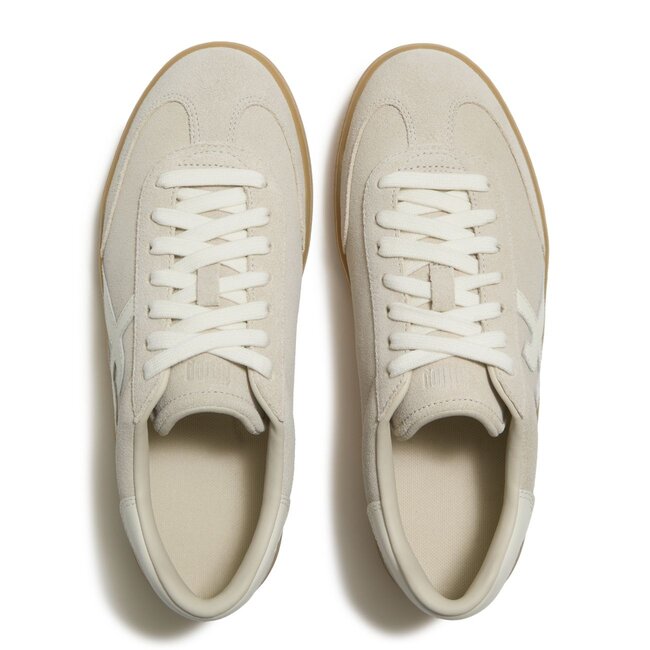 The Dash T-Toe Suede Sneakers
