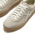 The Dash T-Toe Suede Sneakers
