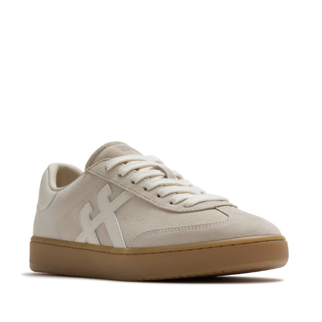 The Dash T-Toe Suede Sneakers