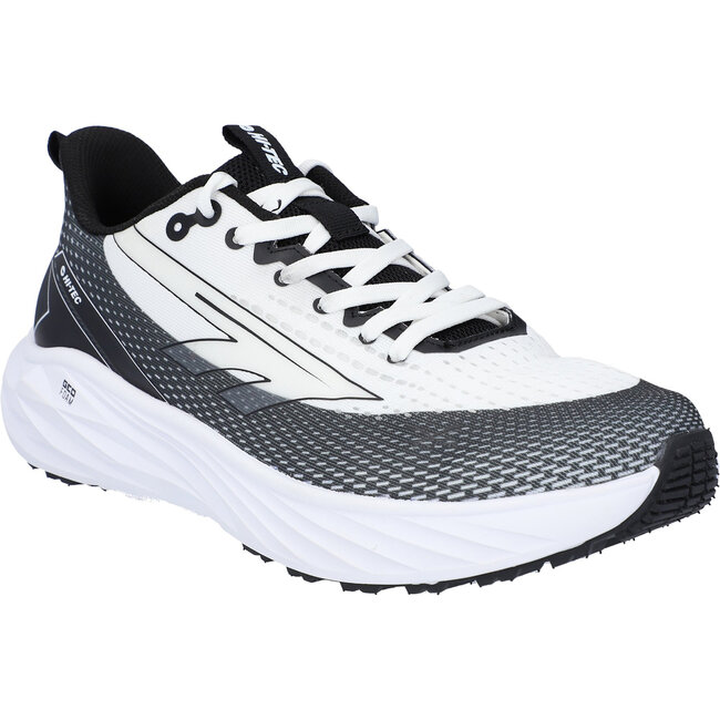 Hi-Tec Wandelschoen Geo Propel  - Heren - Wit