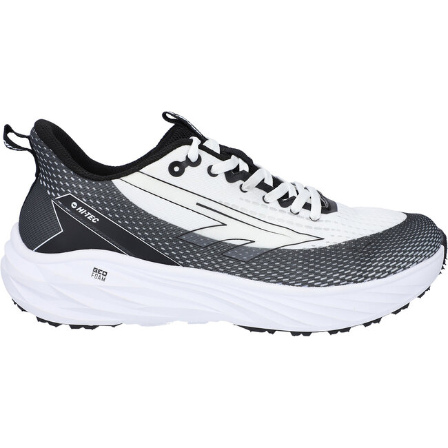Hi-Tec Wandelschoen Geo Propel  - Heren - Wit