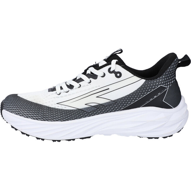 Hi-Tec Wandelschoen Geo Propel  - Heren - Wit