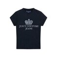 Heritage Hilton Washed Single Jersey Fitted Longline T-Shirt