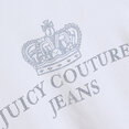 Heritage Hilton Washed Single Jersey Fitted Longline T_Shirt